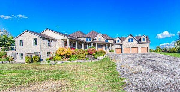 Out Of Area, ON N0B 1M0,1098 Wurster PL S