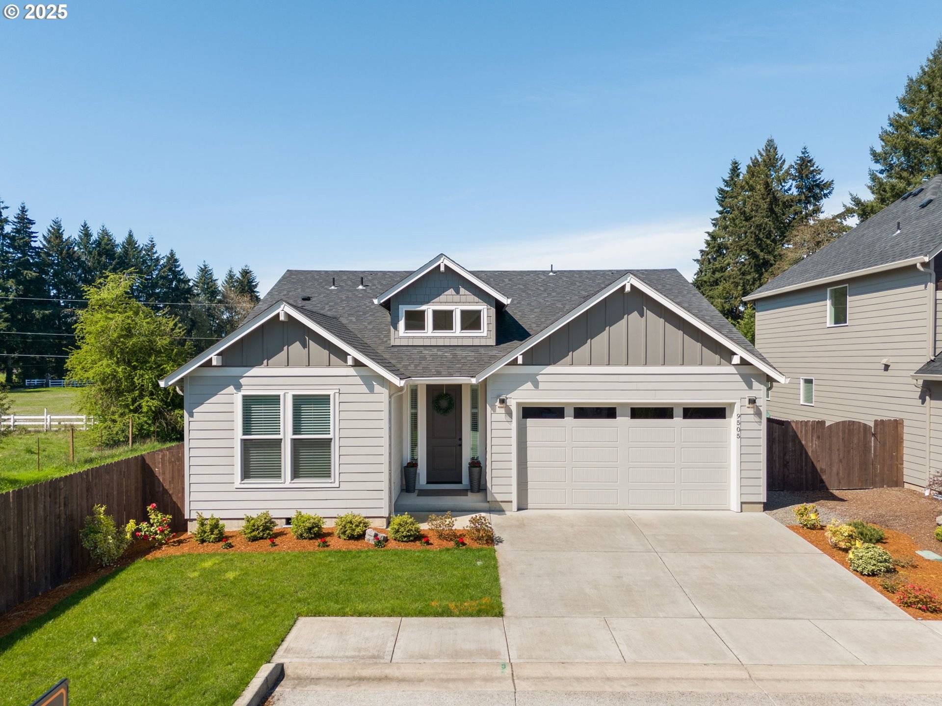Vancouver, WA 98662,9505 NE 109TH ST