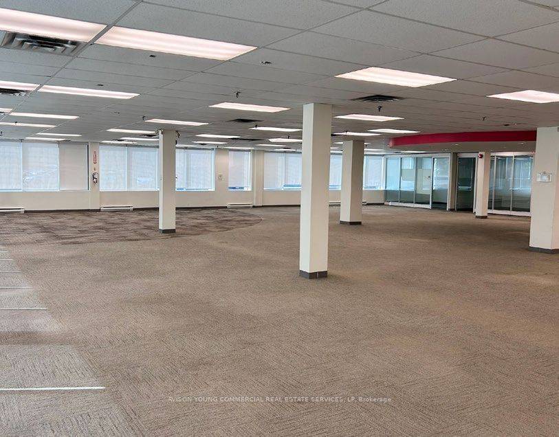 Mississauga, ON L5N 7W5,2470 Milltower CT #Floor 2
