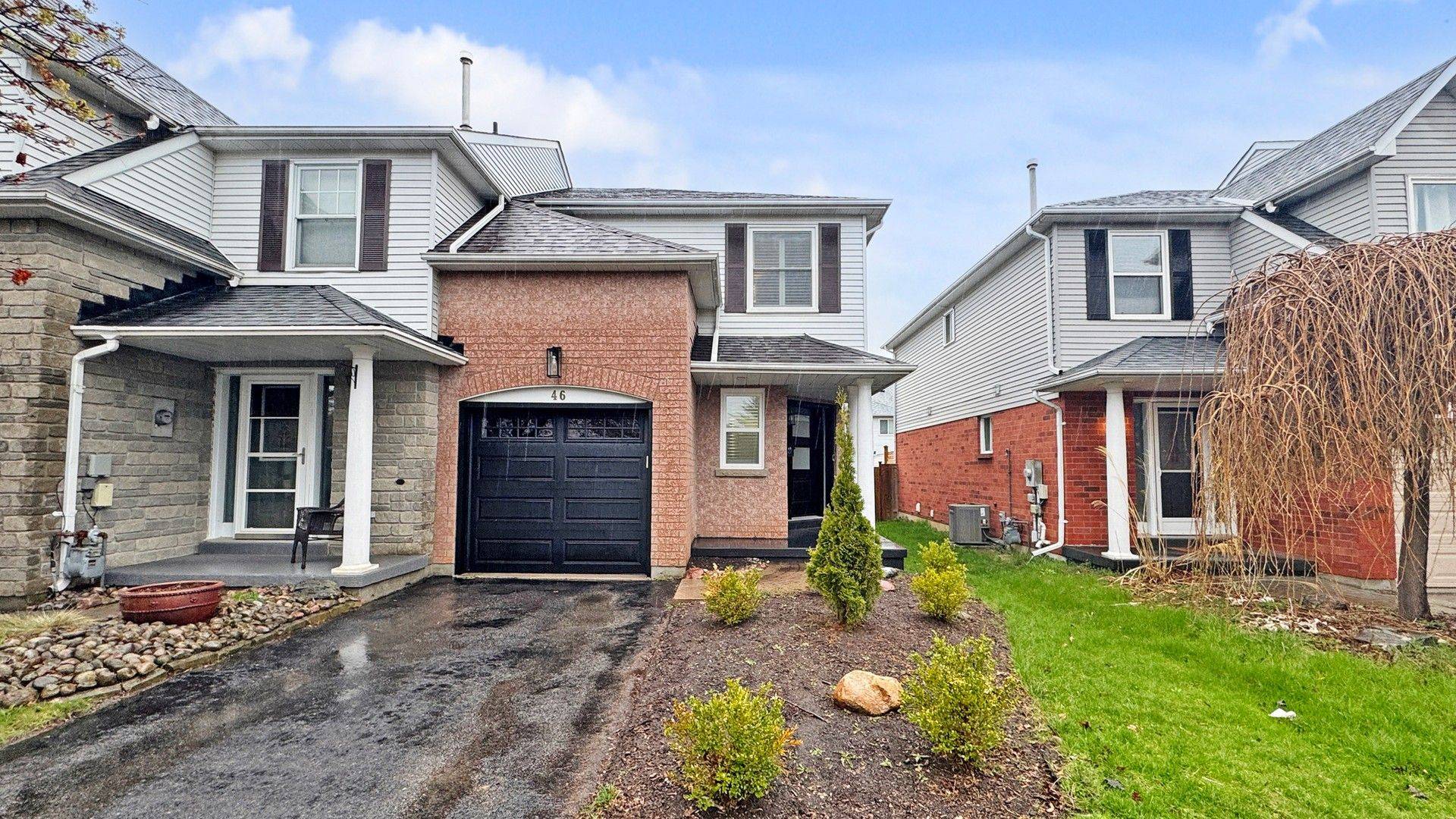 Clarington, ON L1E 2Y3,46 Weaver ST