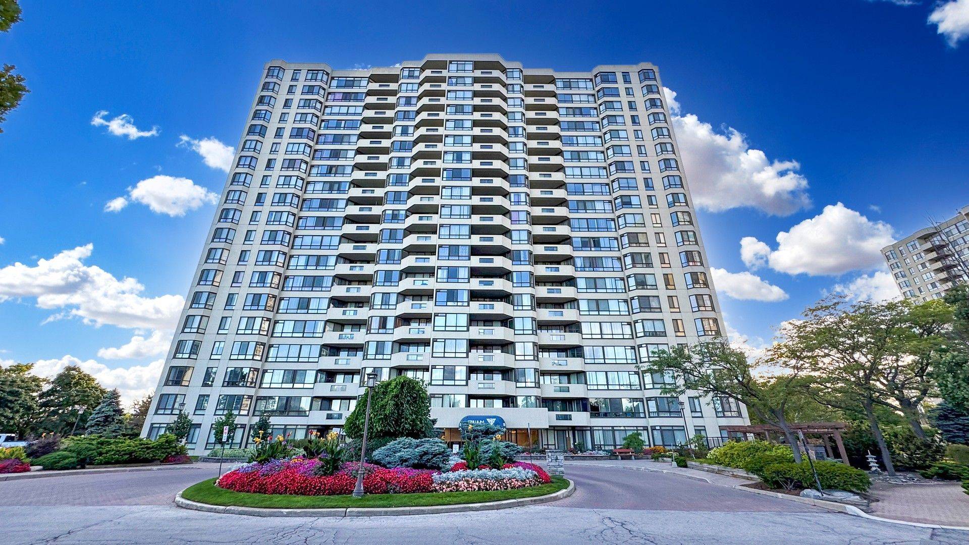 Toronto E05, ON M1W 3X9,225 Bamburgh CIR #512