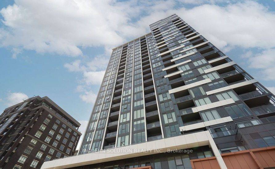 Burlington, ON L7S 0A5,500 Brock AVE S #1106