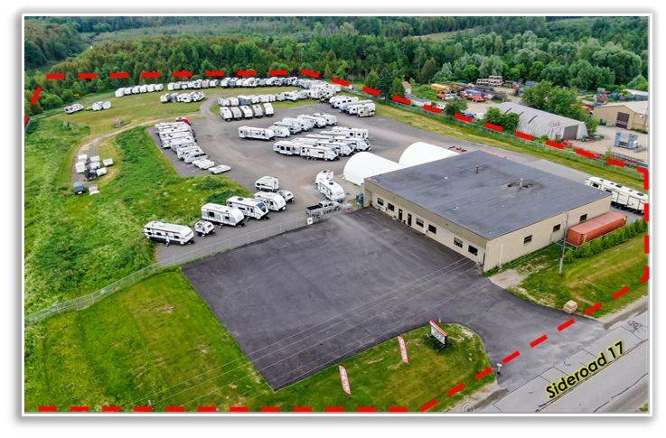 Erin, ON N0B 1T0,9577 Sideroad 17 N/A