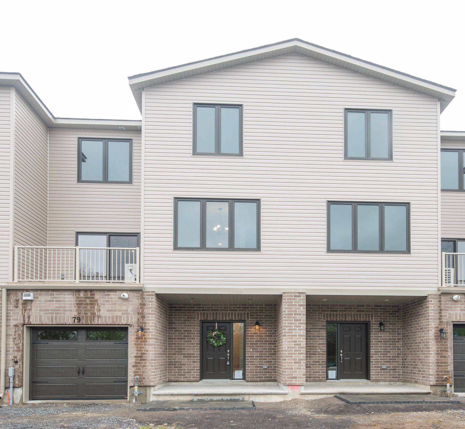 Prince Edward County, ON K0K 2T0,79 Buchanan AVE
