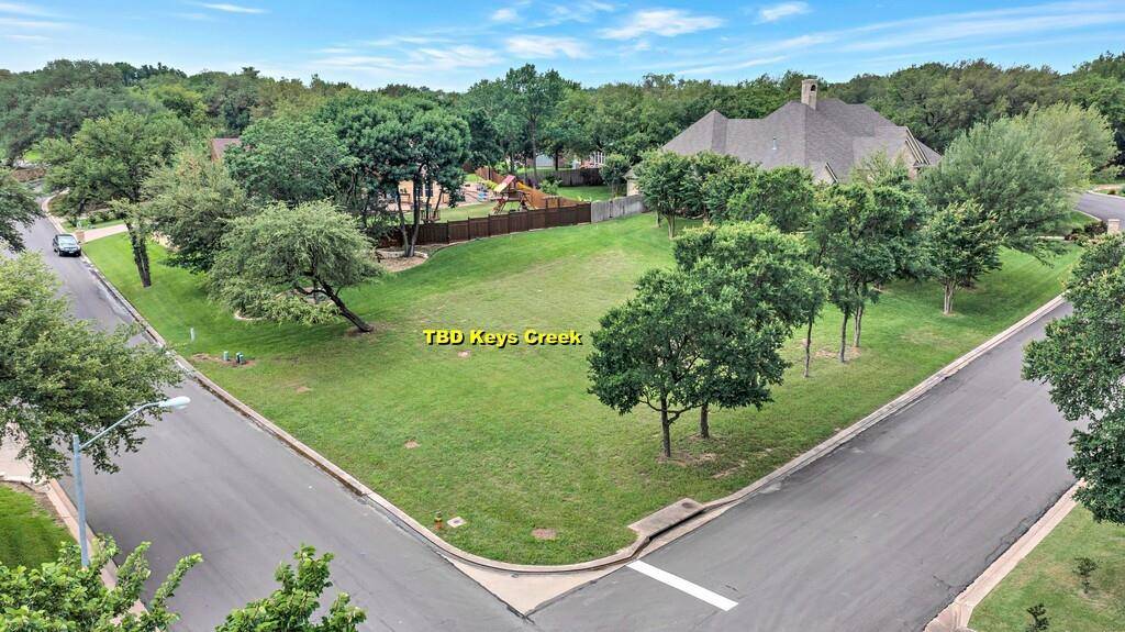 Waco, TX 76708,TBD Keys Creek Drive