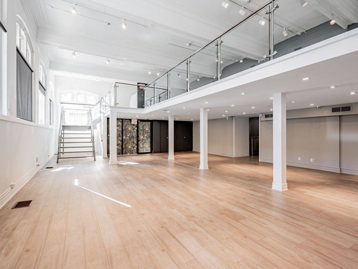 Toronto C08, ON M5A 1J3,172 King ST E