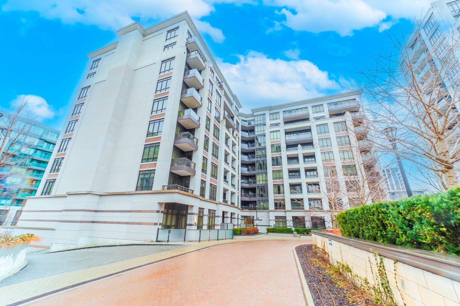 Markham, ON L6G 0B2,33 Clegg RD #201