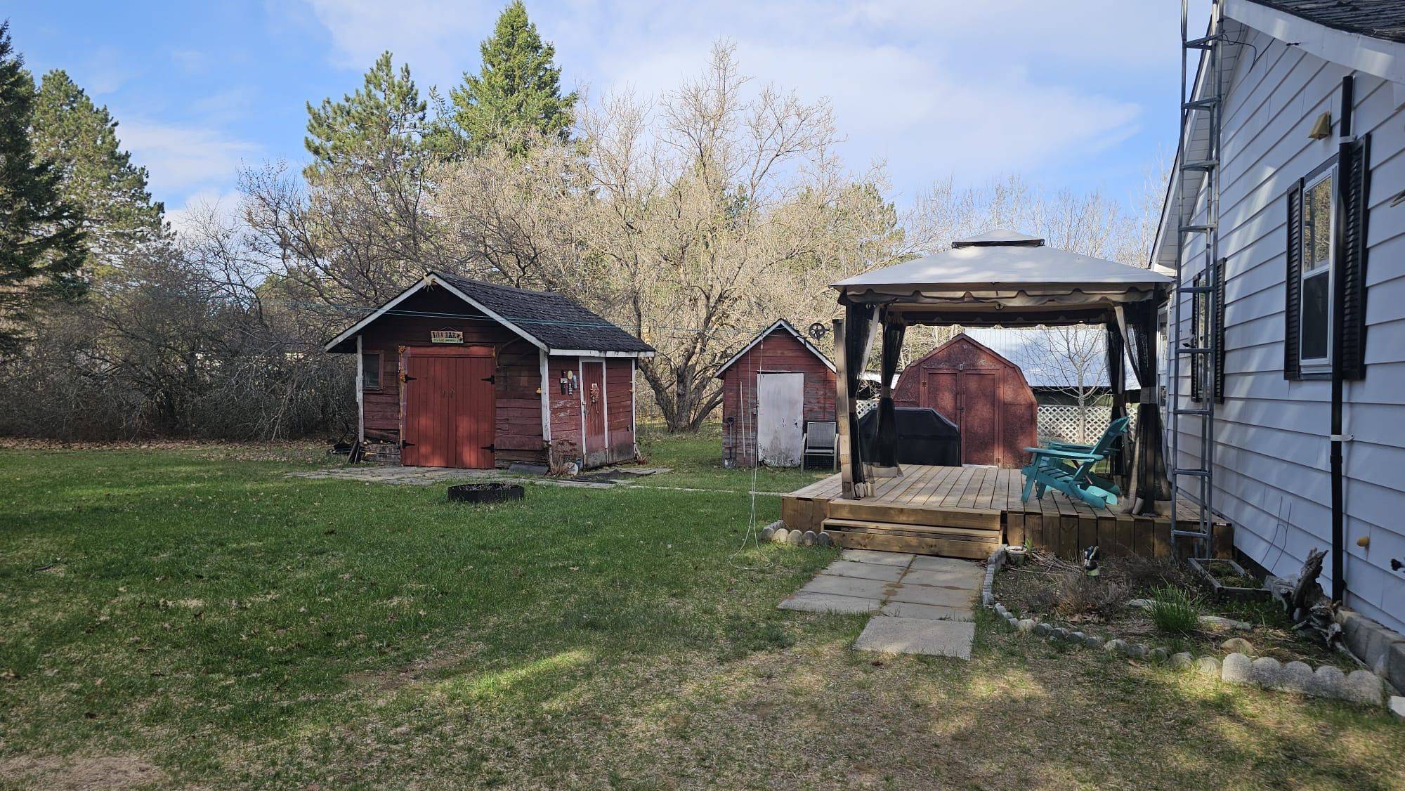 South Algonquin, ON K0J 2C0,51 Major Lake RD