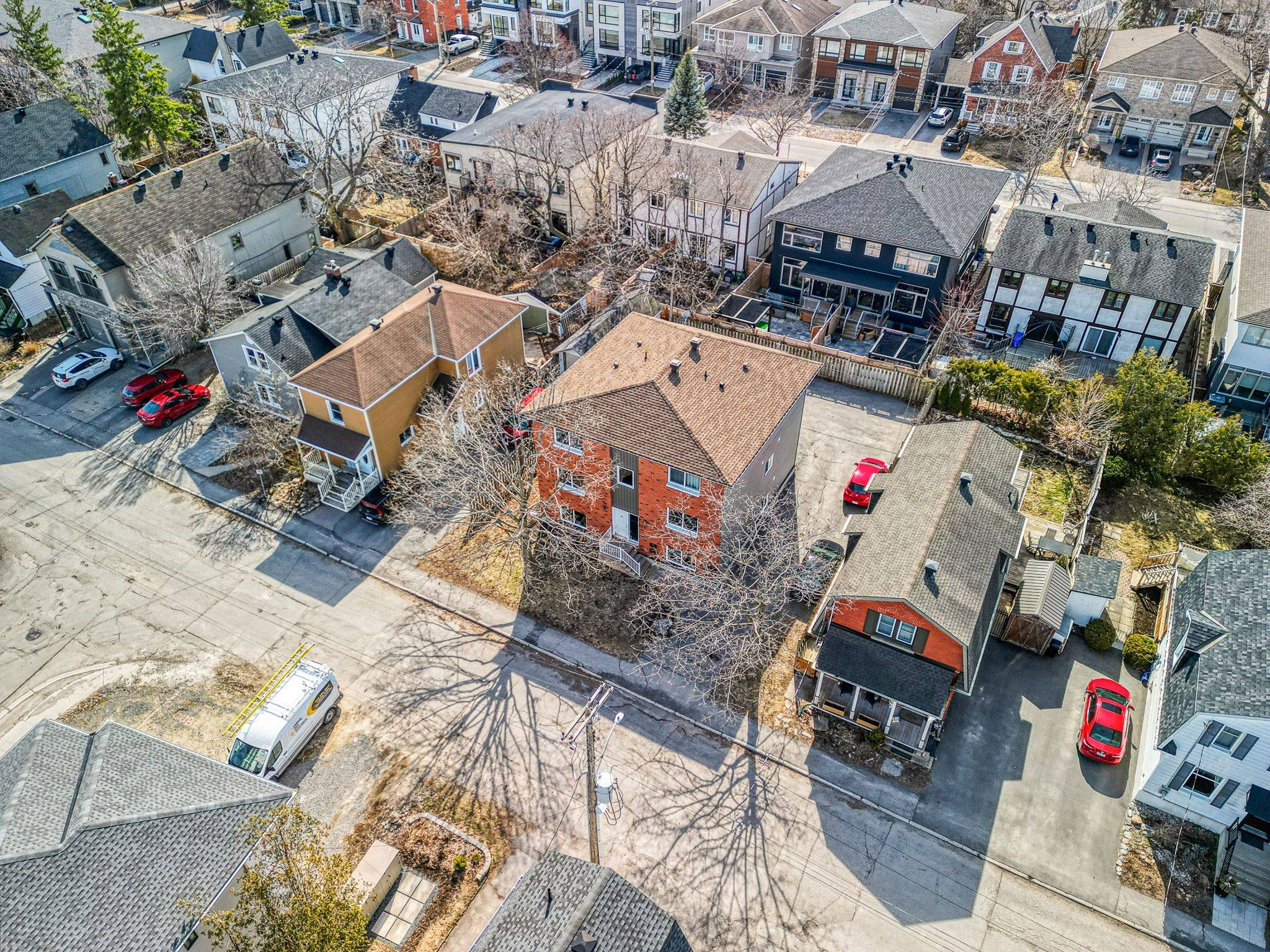 Carlingwood - Westboro And Area, ON K2A 1Y5,358 Winston AVE