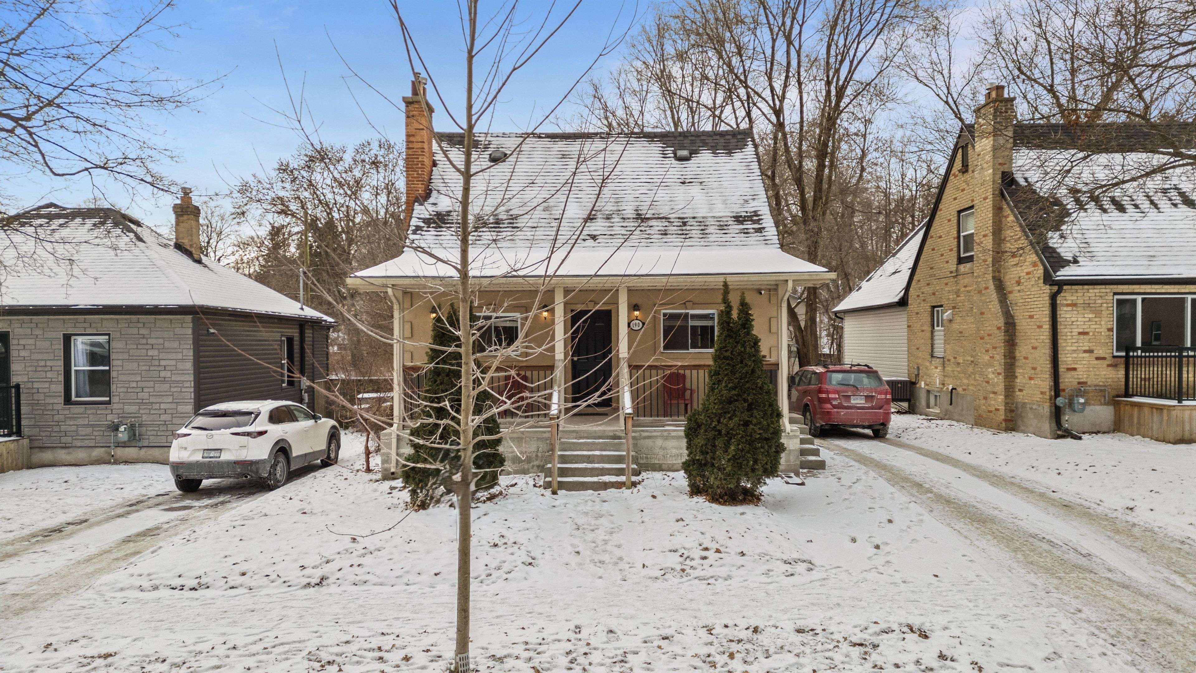 London North, ON N6H 2G1,190 Rathowen ST