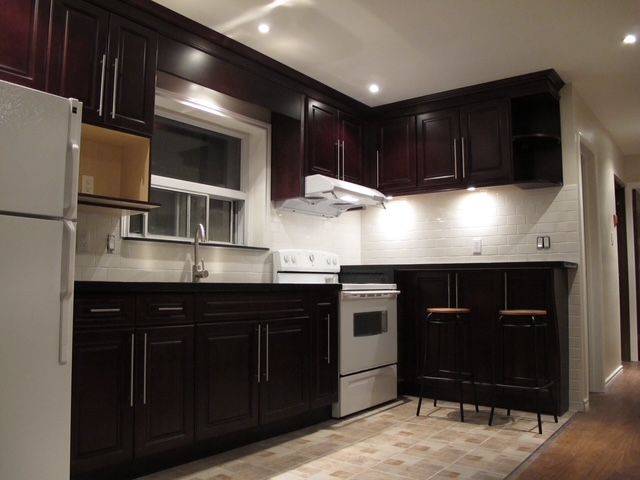 Toronto C01, ON M6J 2G6,198 Markham ST #1