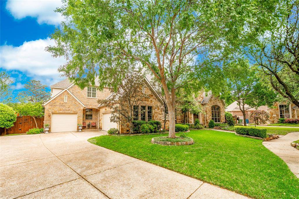 Flower Mound, TX 75028,4900 Haley Drive