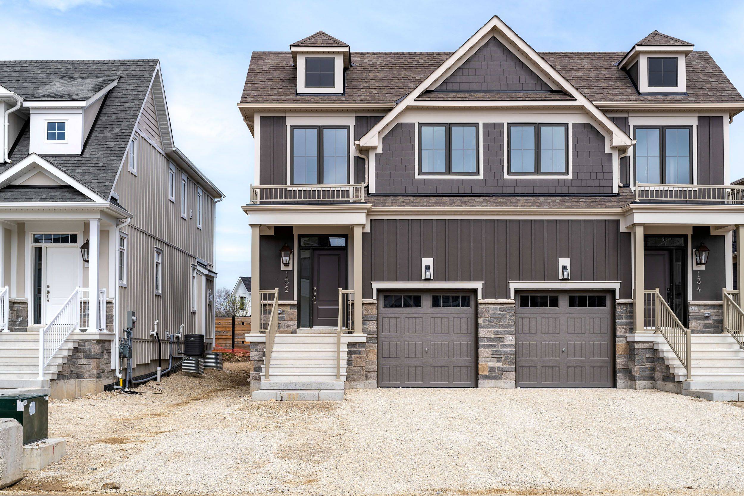 Blue Mountains, ON L9Y 0Z3,132 WHITE OAK CRES