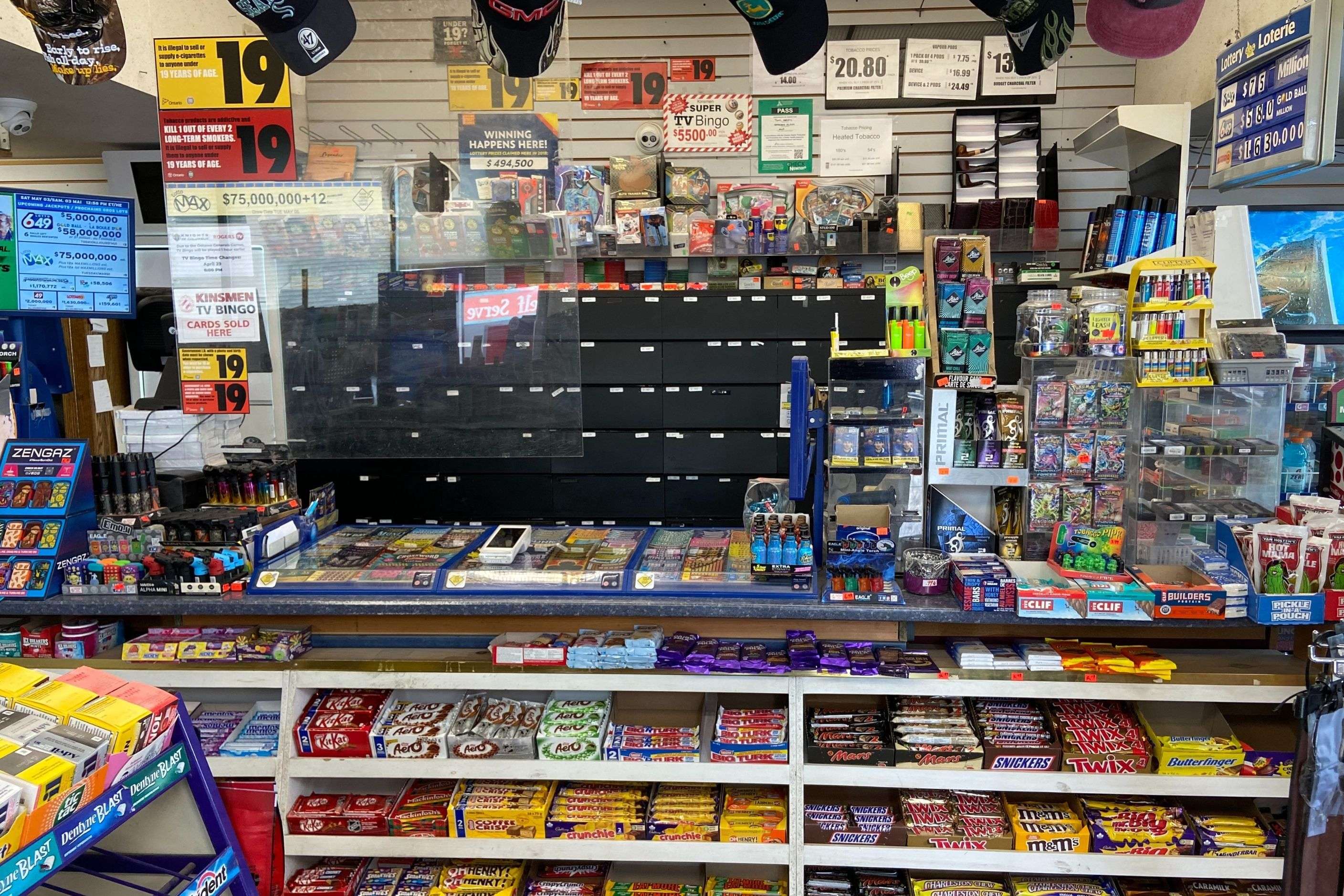 Kawartha Lakes, ON K9V 6G8,370 Kent ST W #60-1