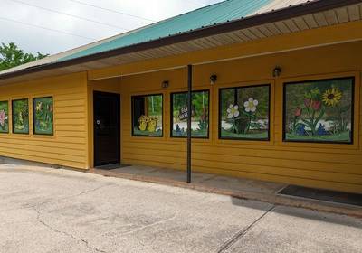 Hiawassee, GA 30546,3064 US Hwy 76 W