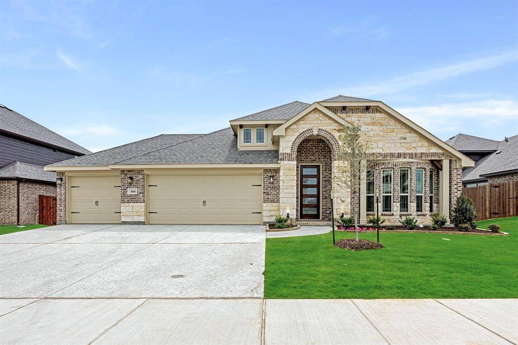 Glenn Heights, TX 75154,144 Fireberry Drive