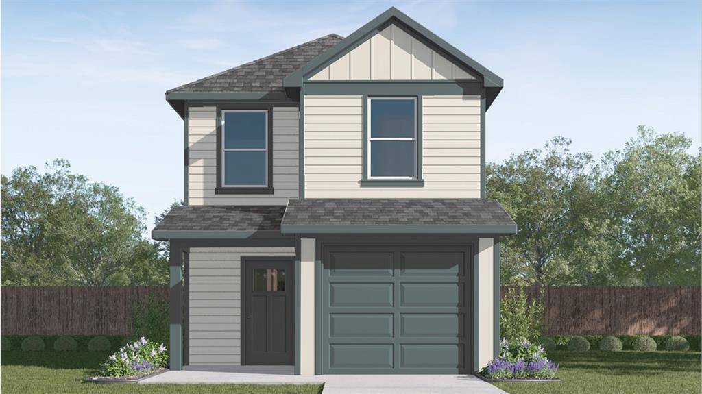 Princeton, TX 75407,709 Cloverwood Drive