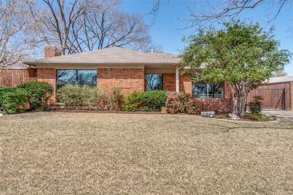 Dallas, TX 75214,6471 Sudbury Drive