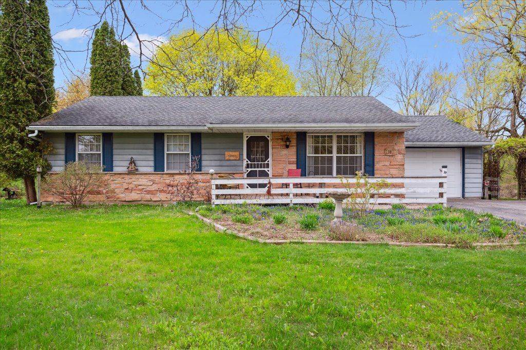Kitchener, ON N2R 1M1,39 Bannockburn RD