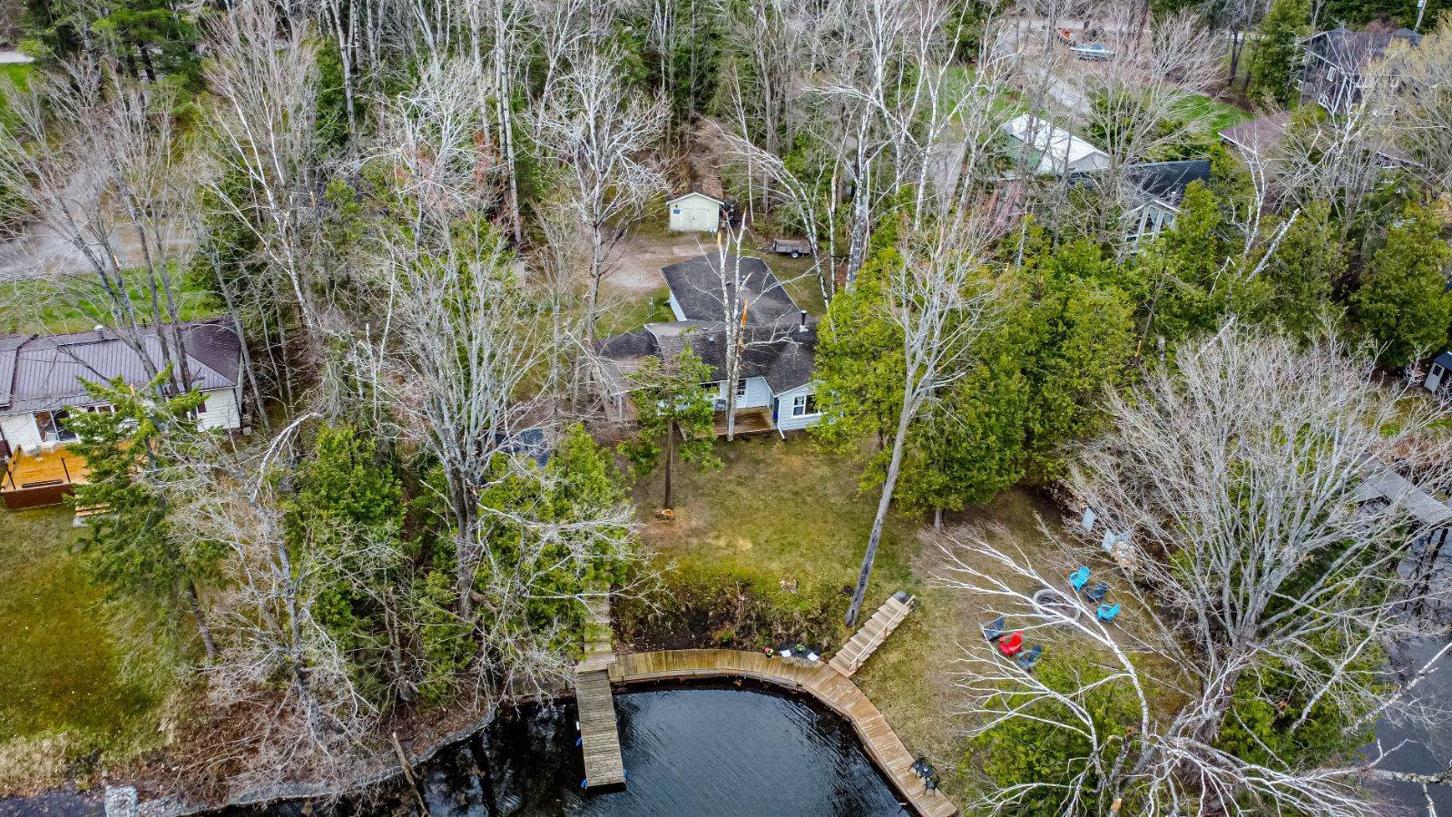 Kawartha Lakes, ON K0M 1B0,15 Duncan DR