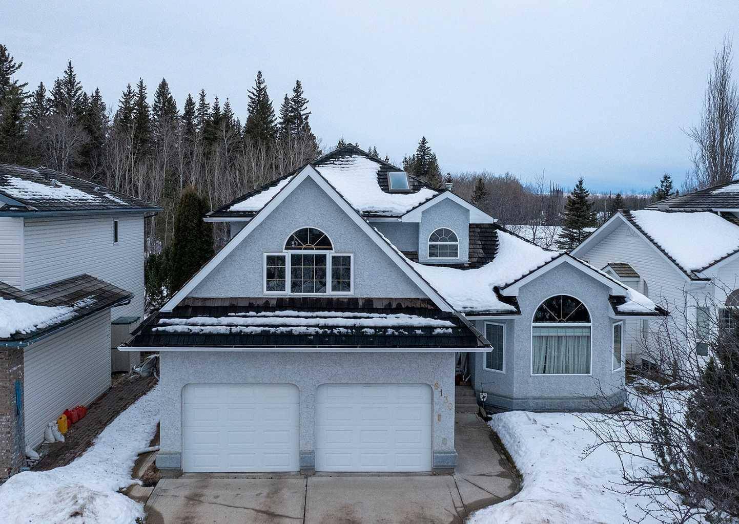 Grande Prairie, AB T8W 2J5,6130 98 Street