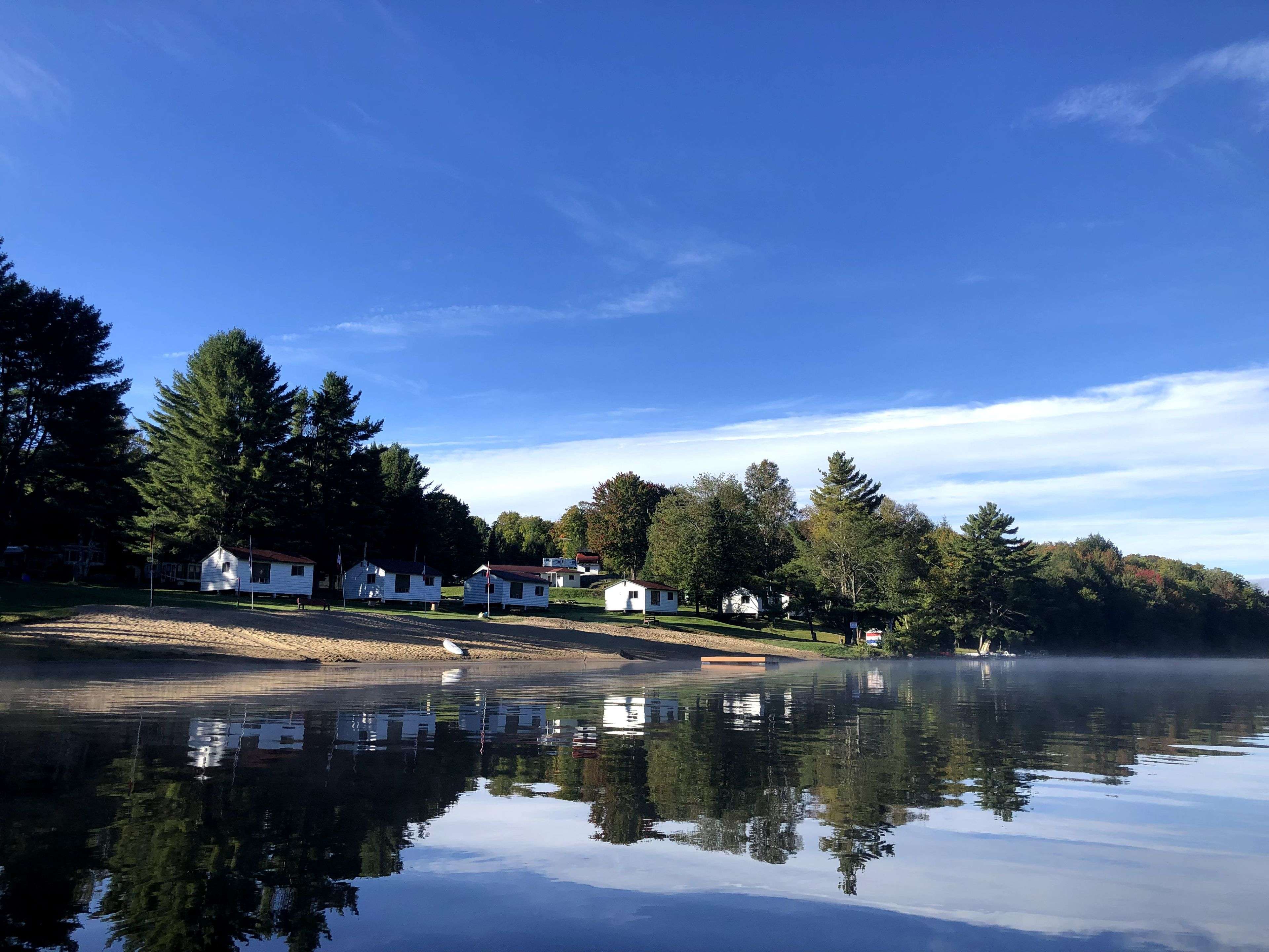 Bracebridge, ON P1L 1X1,1033 Ashley LN