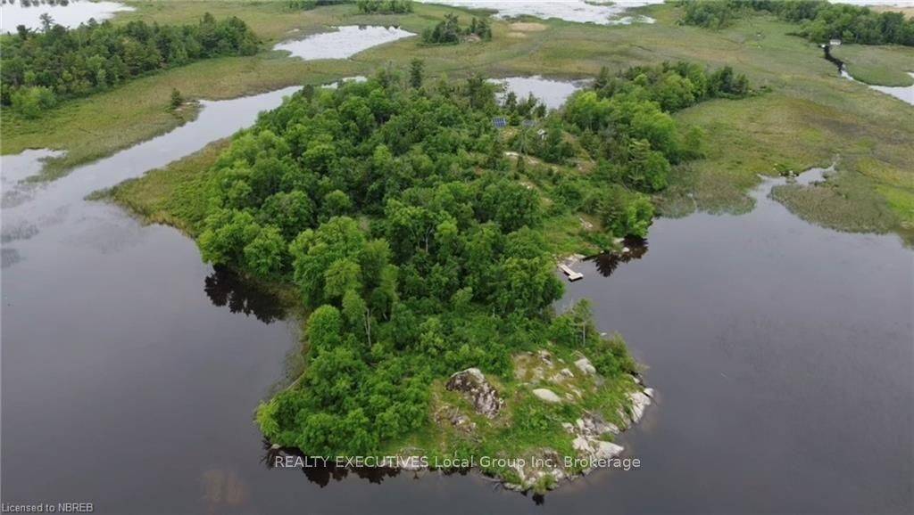 Callander, ON P0H 1H0,PCL 8074 Island E N/A