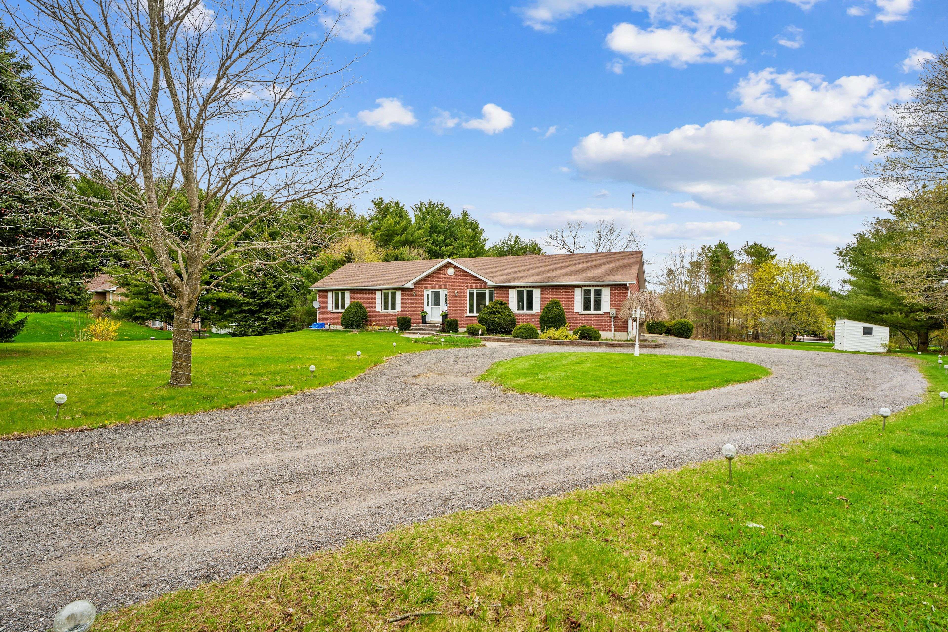 Cramahe, ON K0K 1M0,1859 Percy ST