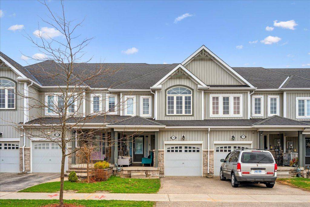 Shelburne, ON L9V 3V2,734 Cook CRES
