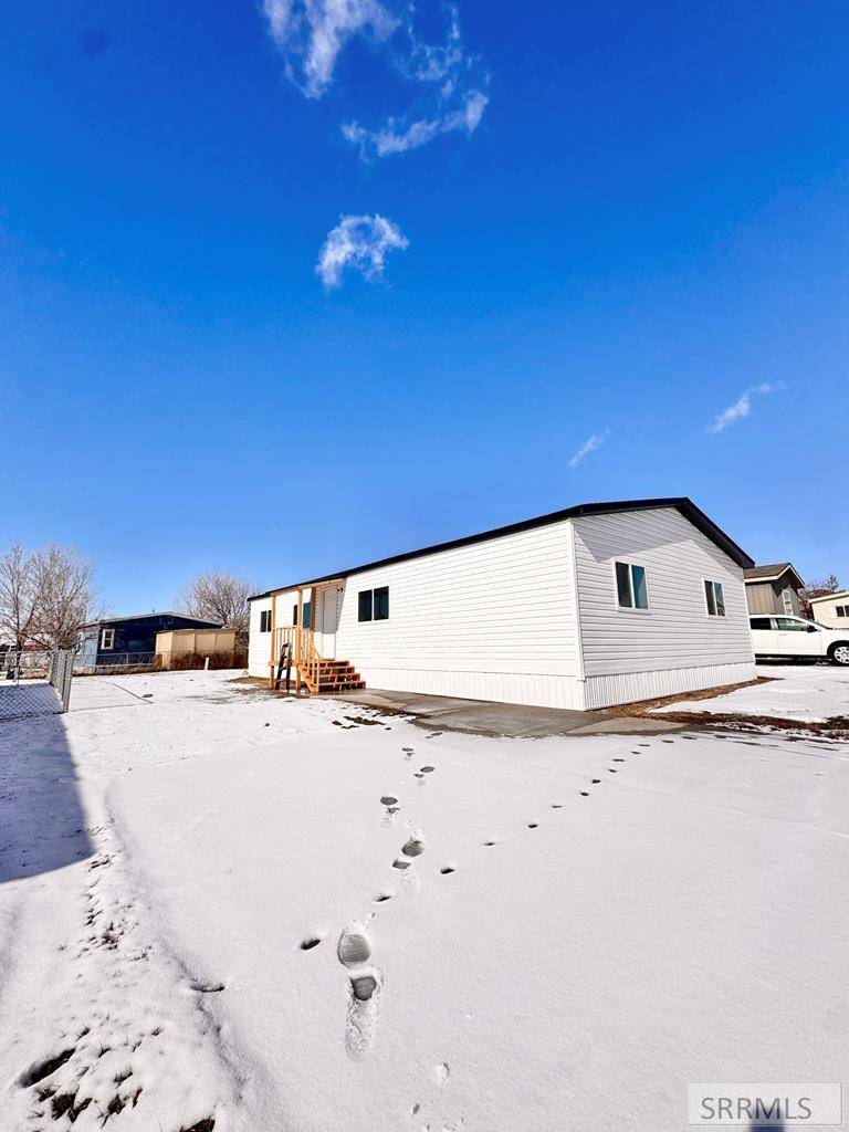 Pocatello, ID 83201,1730 Quinn Road