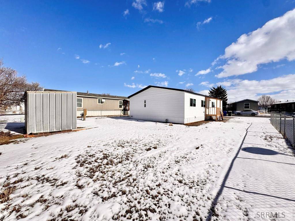 Pocatello, ID 83201,1730 Quinn Road