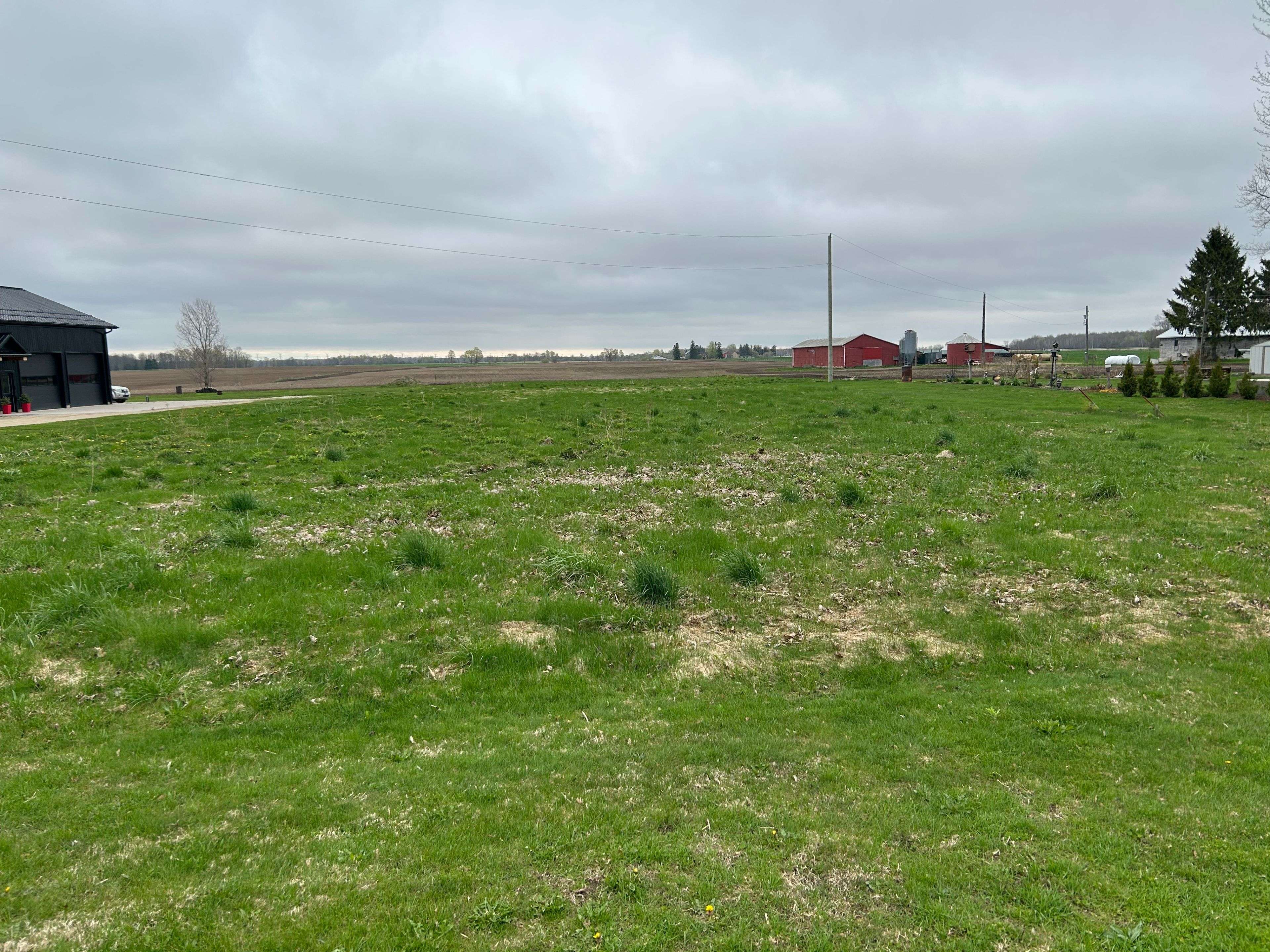 Brockton, ON N0G 1J0,12 Banting Line