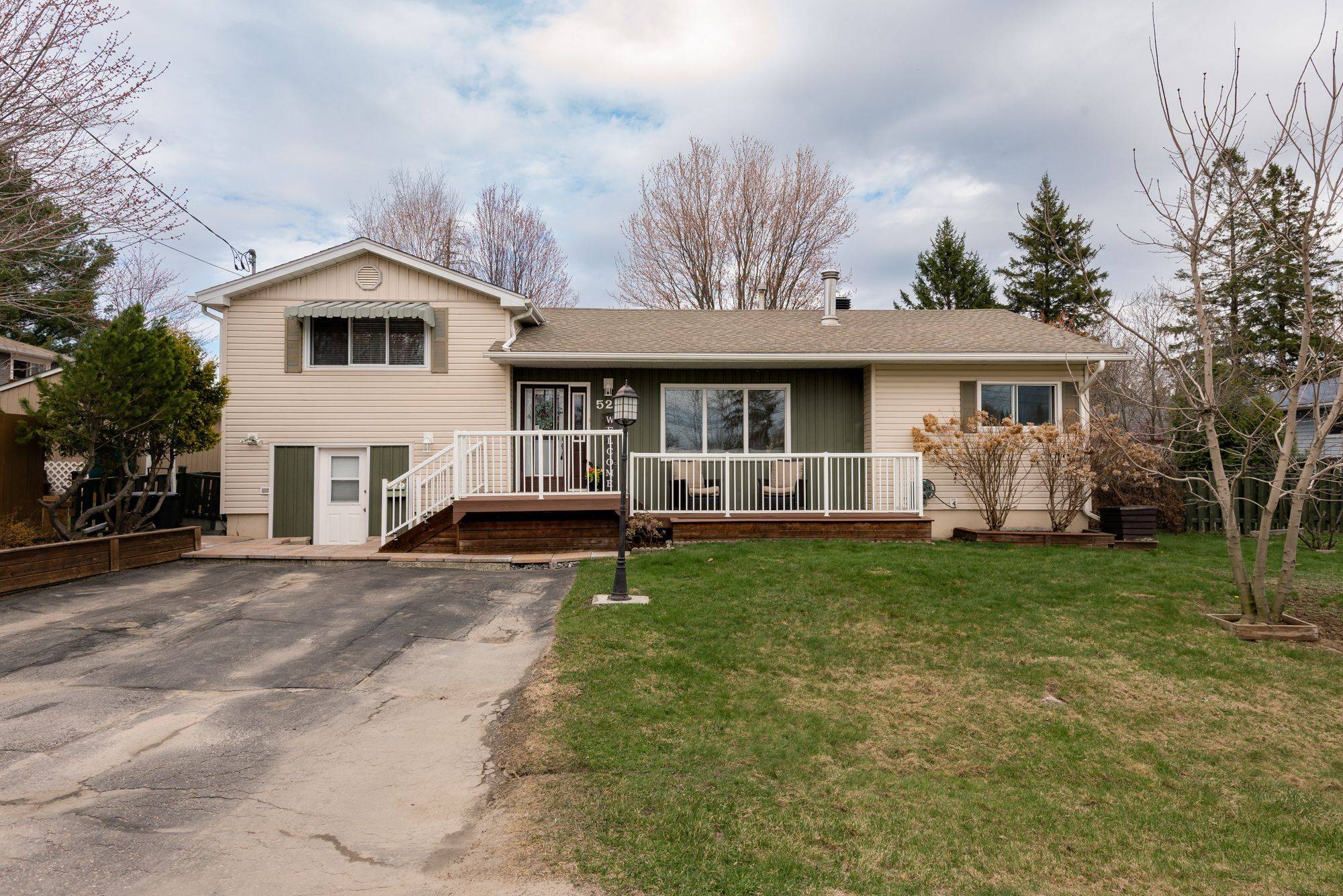North Bay, ON P1A 3T3,520 Wallace RD