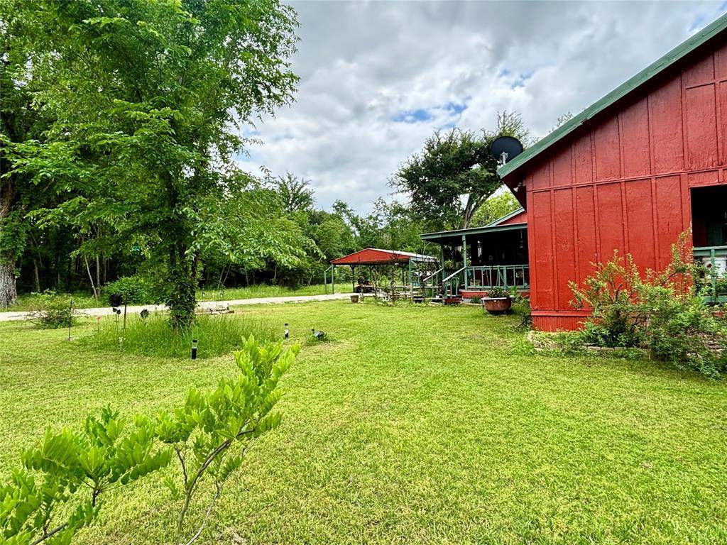Donie, TX 75838,182 LCR 848