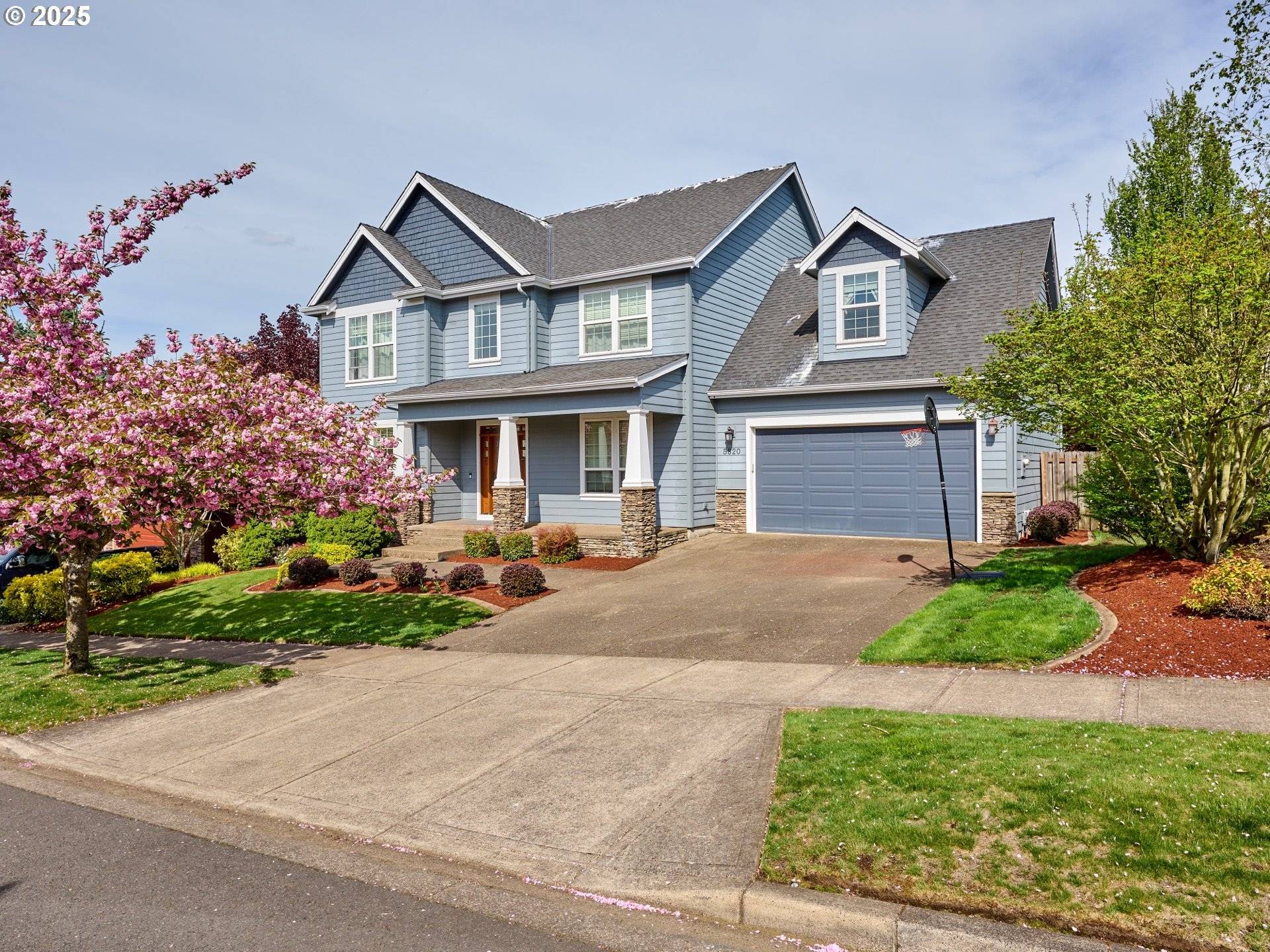 Salem, OR 97306,5820 PIKES PASS ST SE