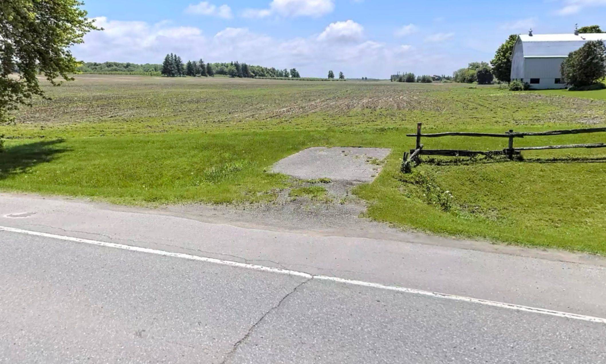 Lambton Shores, ON N0M 2S0,PTLT 25 Townsend Line