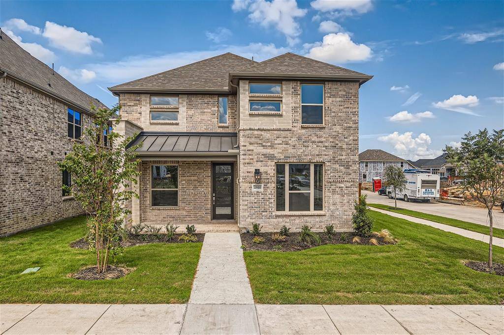 4900 Mitre Mews, Celina, TX 75078
