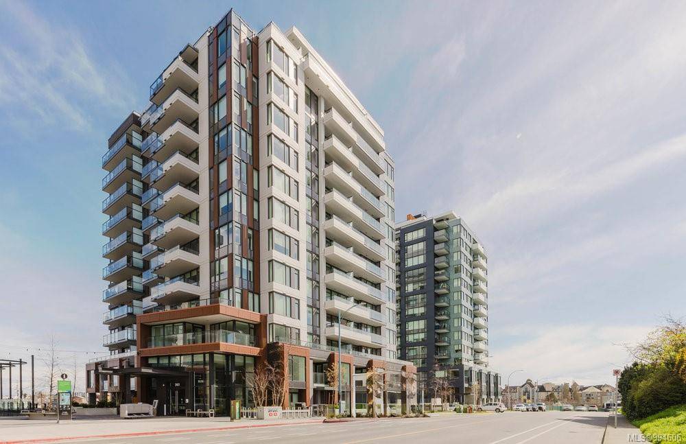 Victoria, BC V9A 0B5,363 Tyee Rd #401