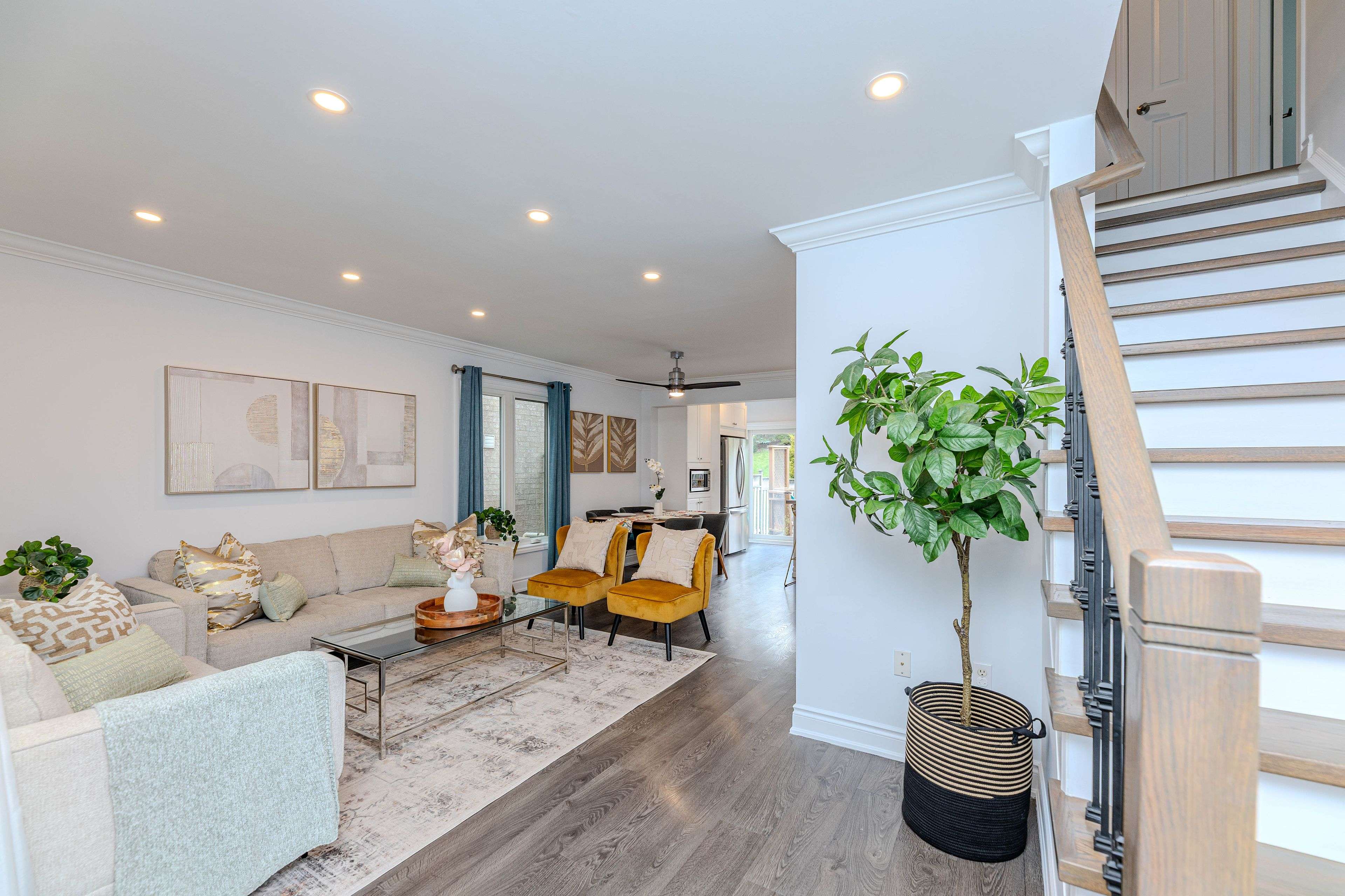 Burlington, ON L7L 6N7,5154 Ridgewell RD