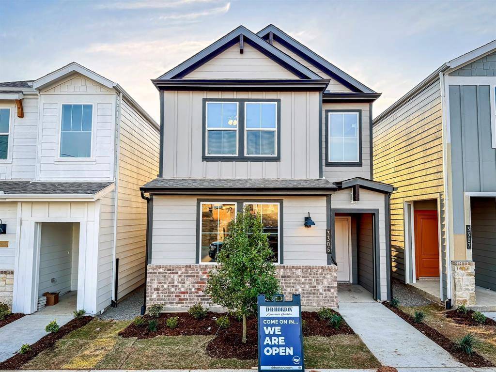 Richland Hills, TX 76118,3305 Blue Jay Way