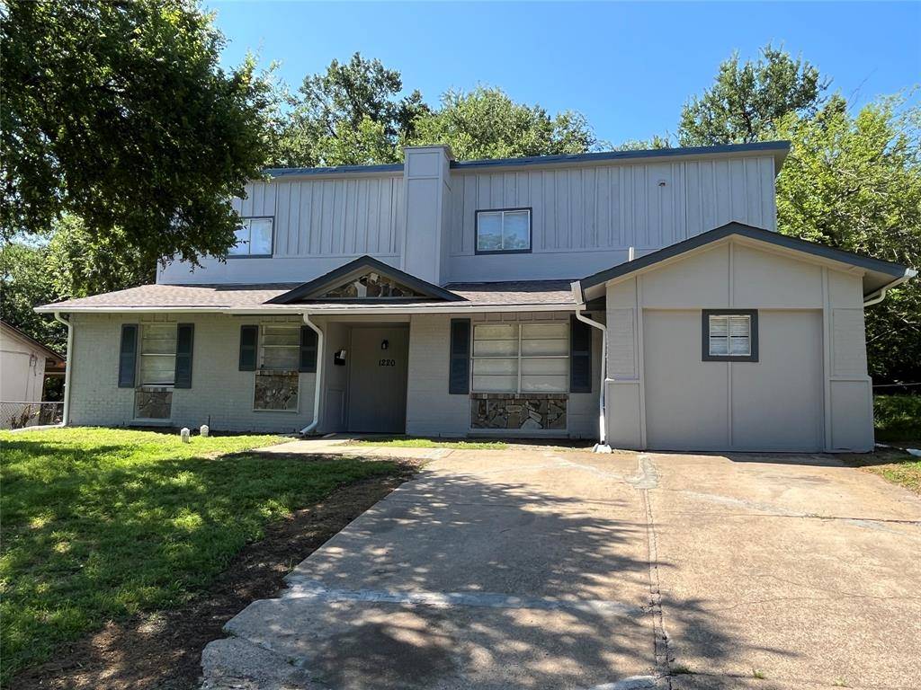 Mesquite, TX 75149,1220 Greenbrier Drive