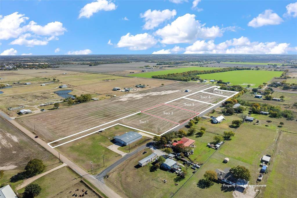 Leroy, TX 76654,Lot 2 TBD Kasberg Road