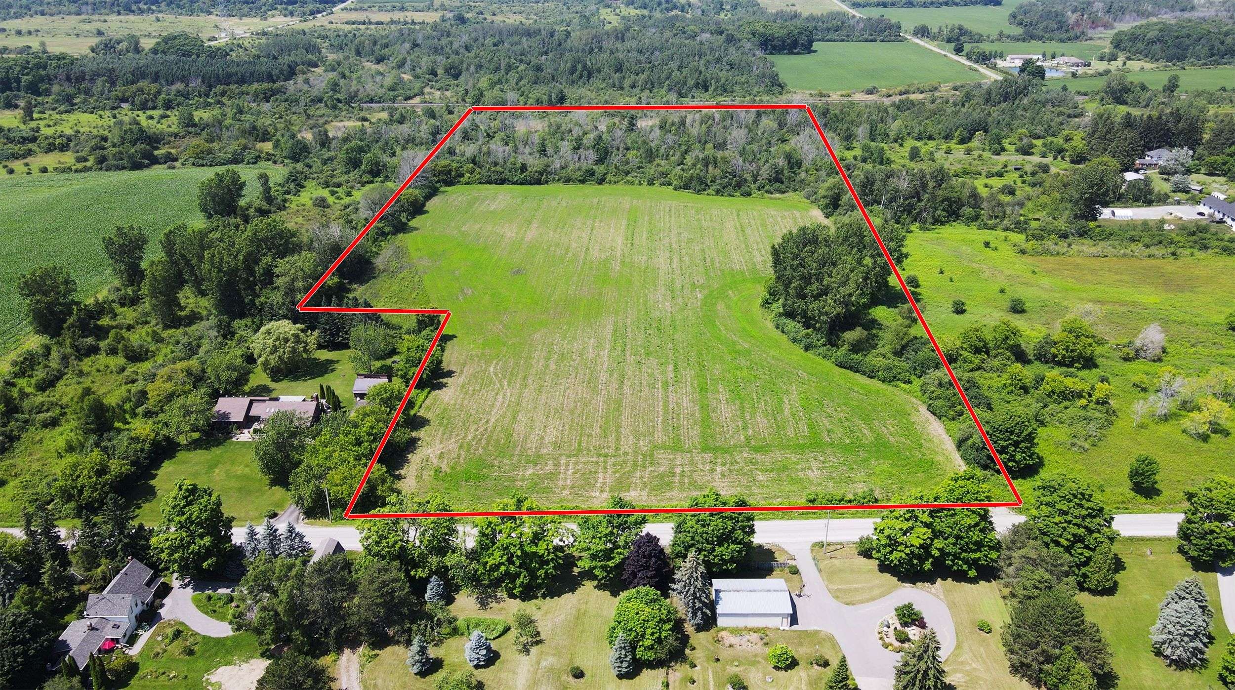 Cramahe, ON K0K 1S0,418 Victoria Beach RD