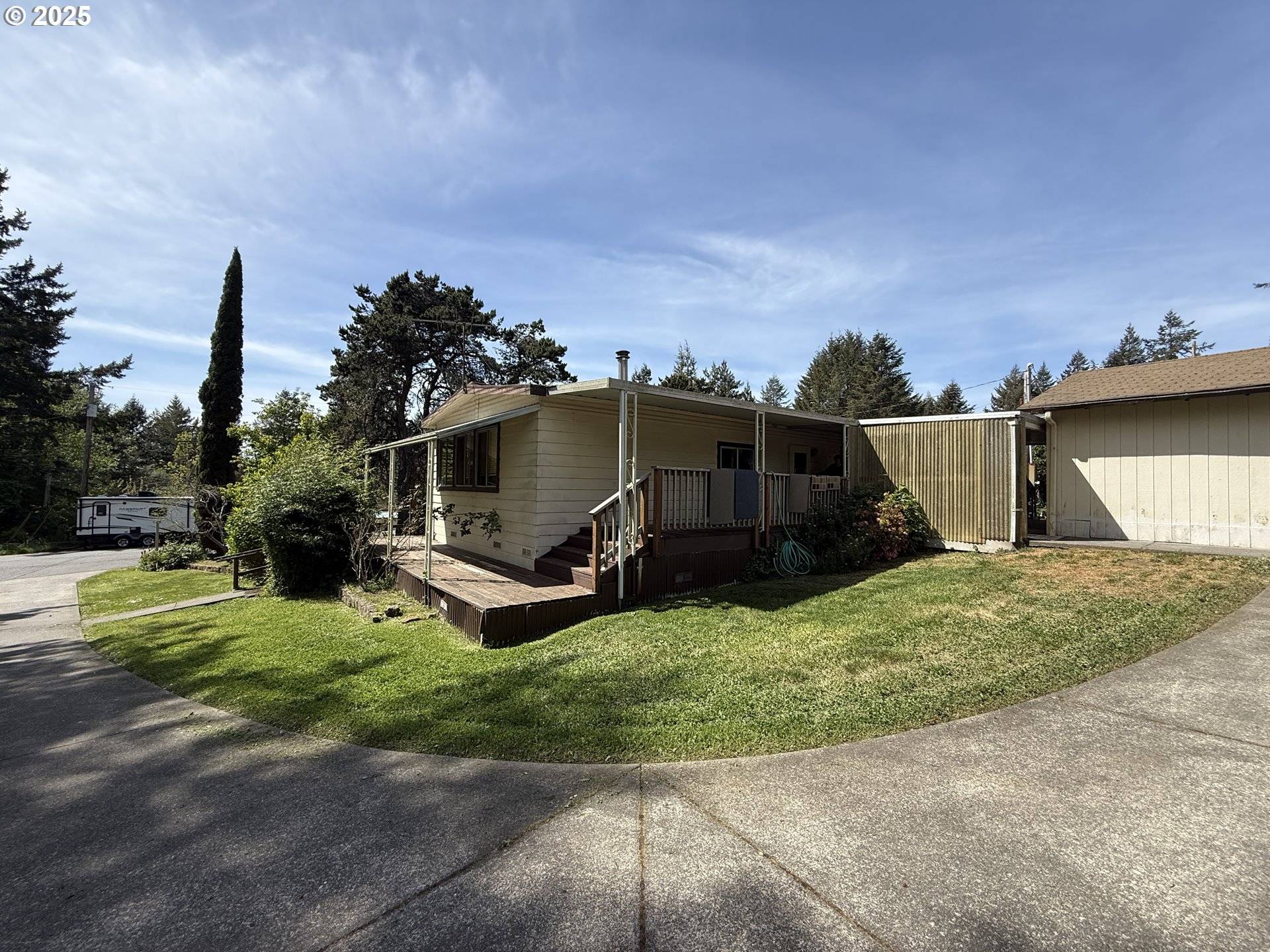 Brookings, OR 97415,17813 AQUA VISTA LN