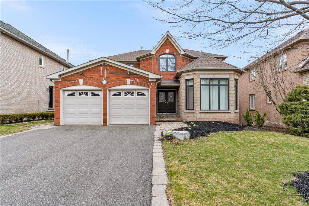 Oakville, ON L6H 6E8,1459 Bayshire DR