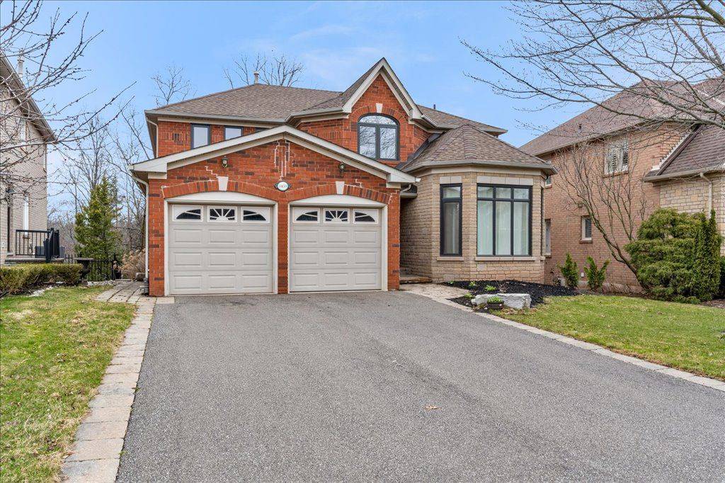Oakville, ON L6H 6E8,1459 Bayshire DR