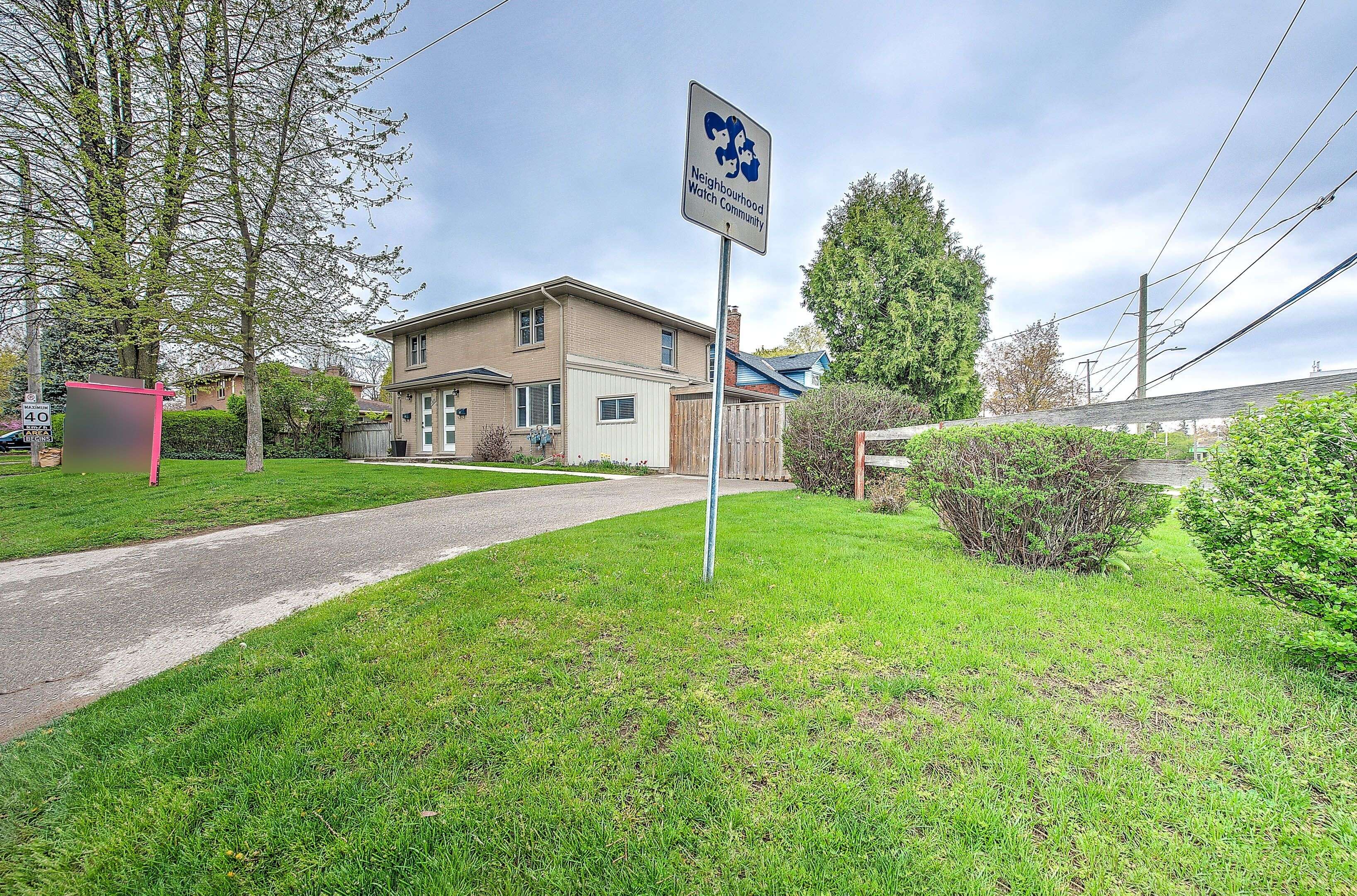 London South, ON N6K 2A1,1271 Norman AVE #A