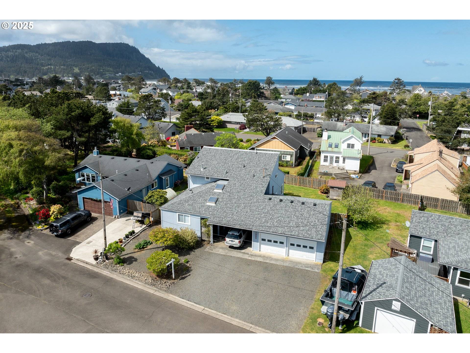 Seaside, OR 97138,1220 S EDGEWOOD ST