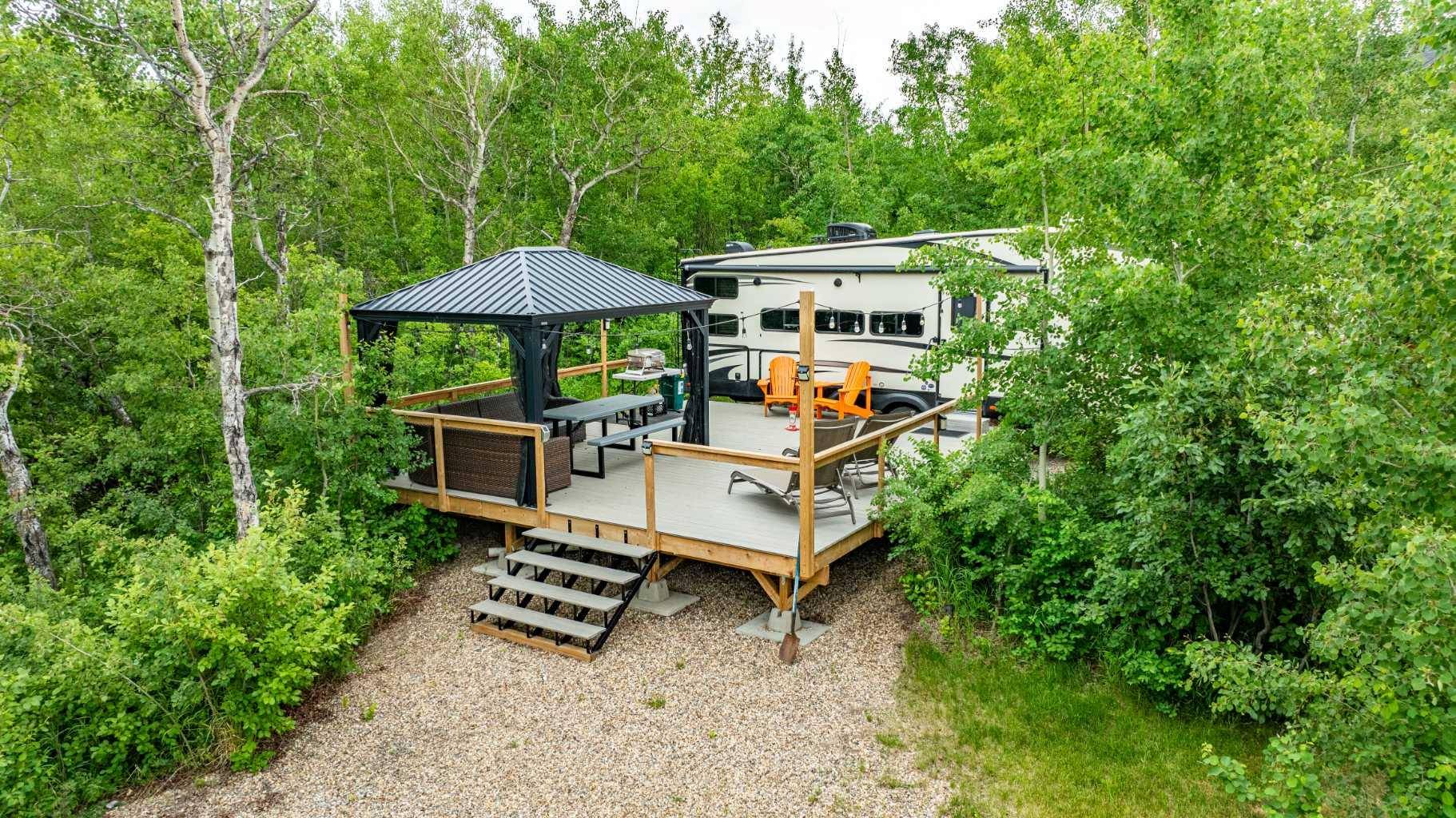 Rural Stettler No. 6 County Of, AB T0C2L0,#9 Hill Close