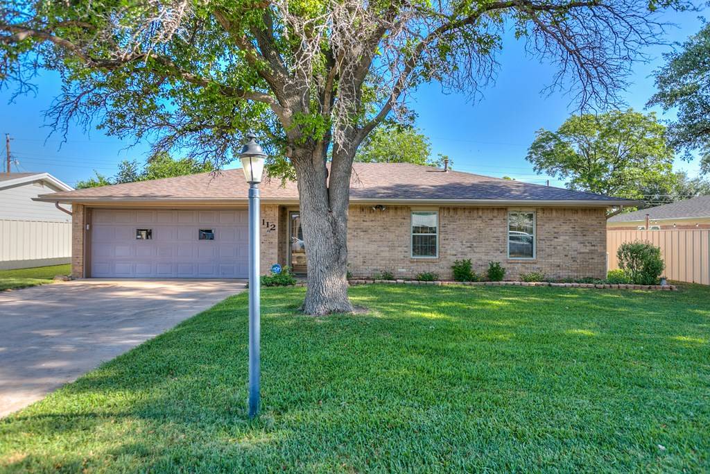 San Angelo, TX 76903,112 Van Zandt St